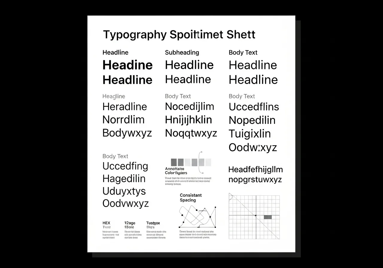 Shavela Bustrios — Responsive Webdesign